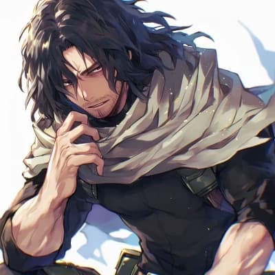 Aizawa Shota thumbnail