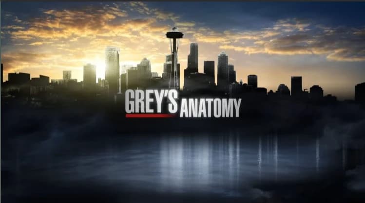 Grey's Anatomy thumbnail