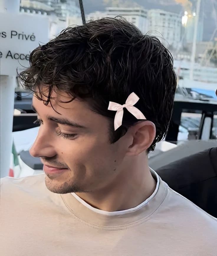 Charles Leclerc thumbnail