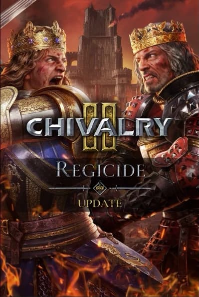 Chivalry 2 thumbnail