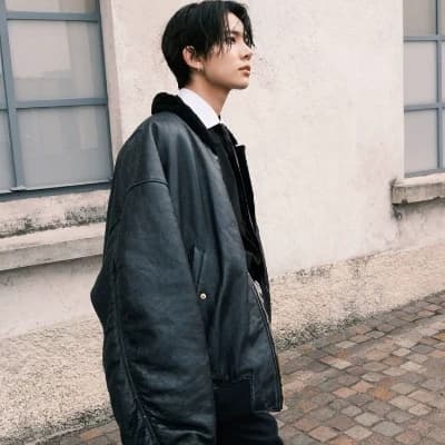 Heeseung thumbnail