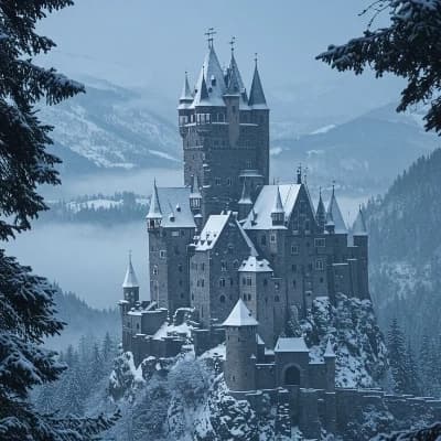 IceWood School thumbnail