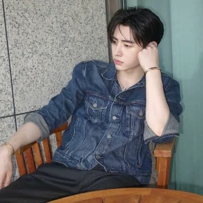 Sunghoon thumbnail