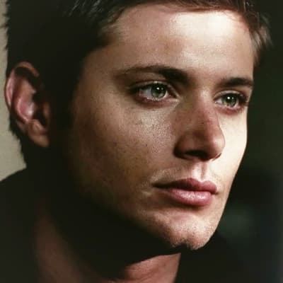 Dean Winchester thumbnail