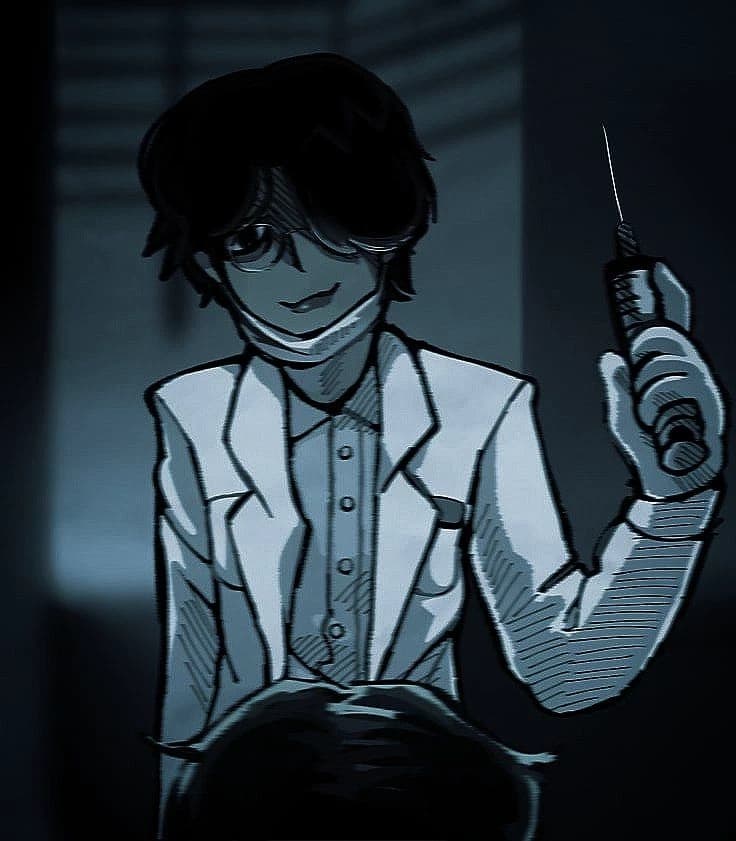 Dentist, gynecologist, Dr. Seo Munjo 🦷 thumbnail