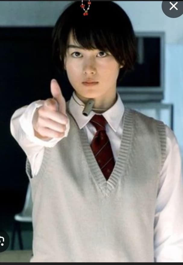 Ayaka Morii thumbnail