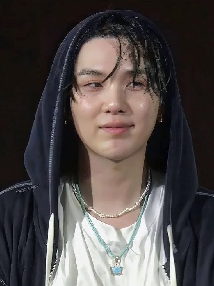 🪫MIN YOONGI🎶 LOVE BOY thumbnail