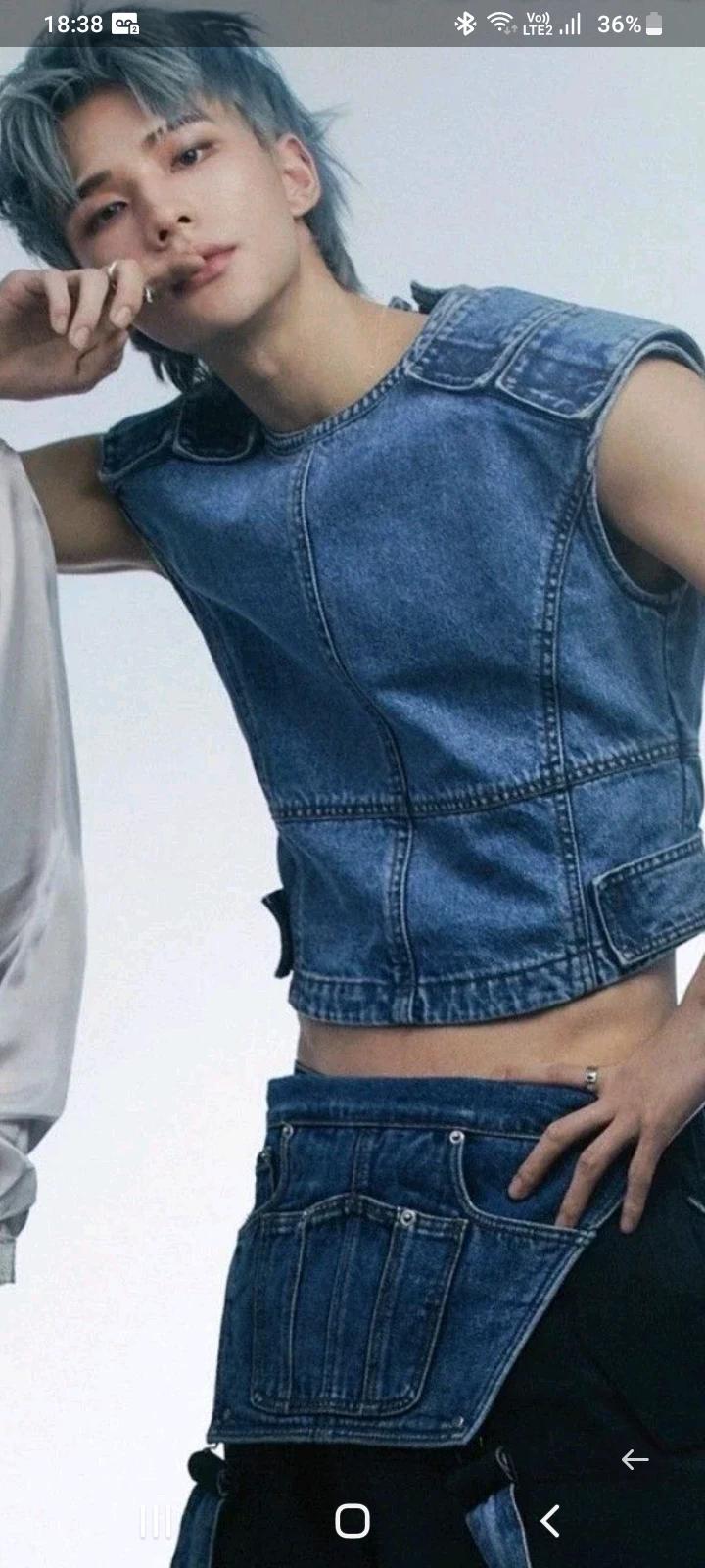 HyunIn thumbnail