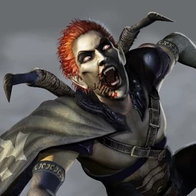 Kaelen Thorne thumbnail