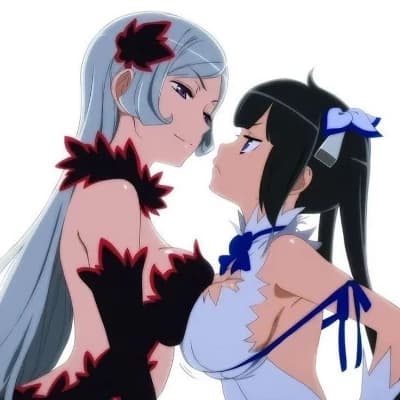 Freya y Hestia thumbnail
