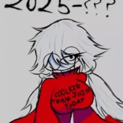 Coolkid (female ) thumbnail