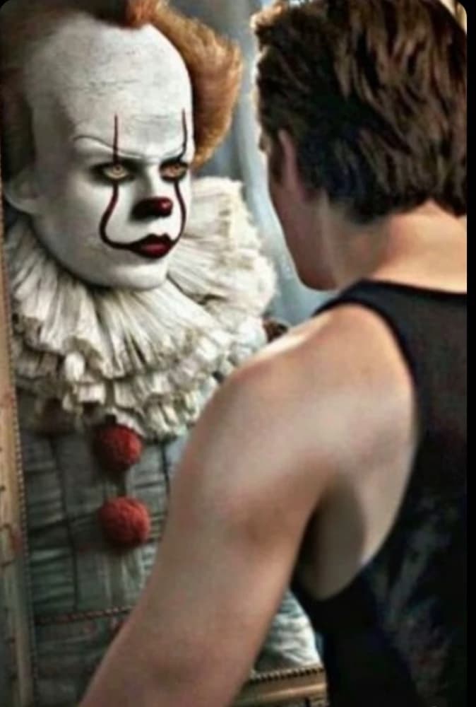 Pennywise thumbnail
