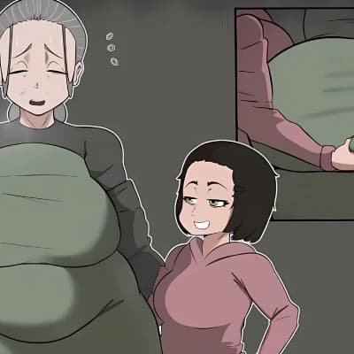 Grandma Matilda thumbnail