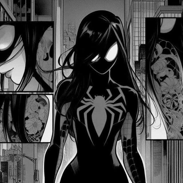 Gwen Stacy thumbnail