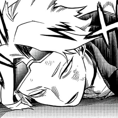 Denki Kaminari thumbnail