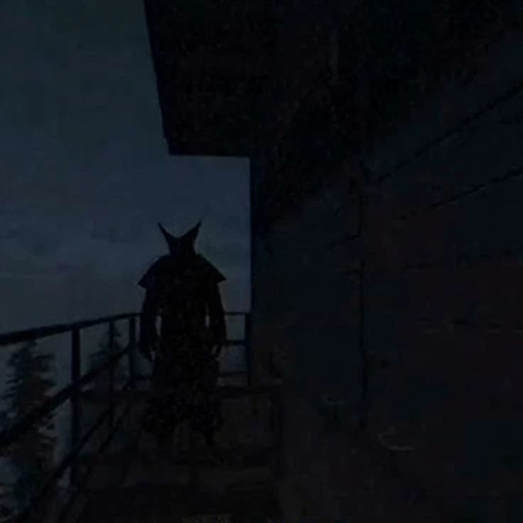 Fears to Fhantom 4: Surveillance from above thumbnail