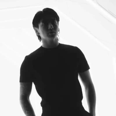 Jeon jungkook thumbnail