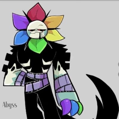 Twisted Dandy thumbnail