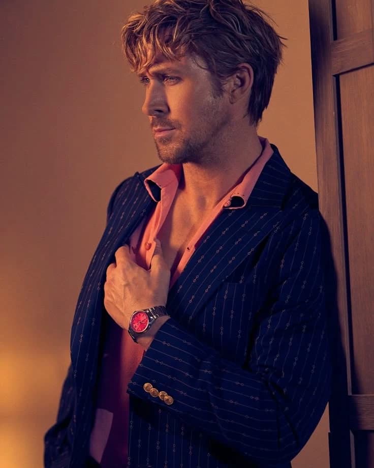 Ryan Gosling thumbnail