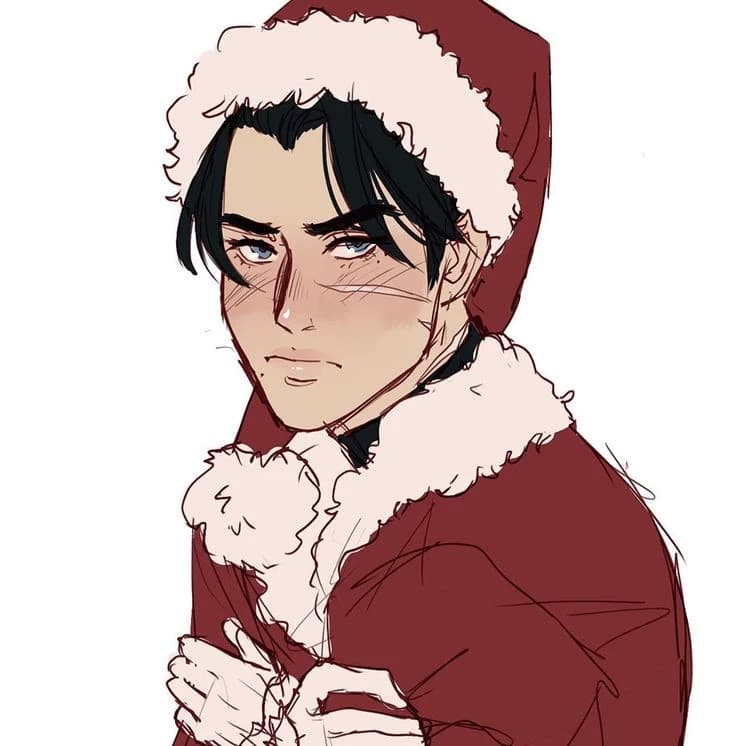 Anthony Claus thumbnail