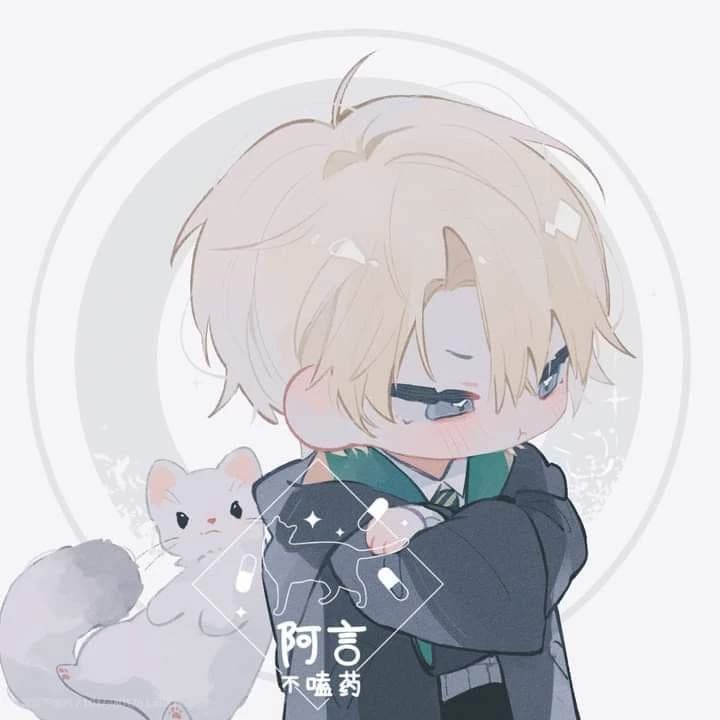 Draco Malfoy ×Z× thumbnail
