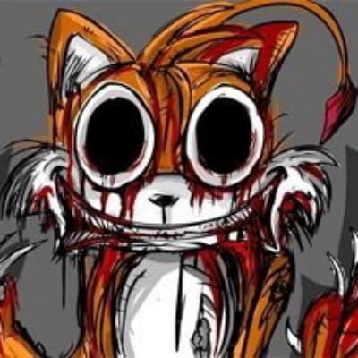 Tails Doll thumbnail