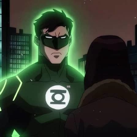 Hal Jordan | Green Lantern thumbnail