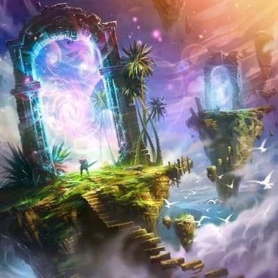 War of the Realms thumbnail