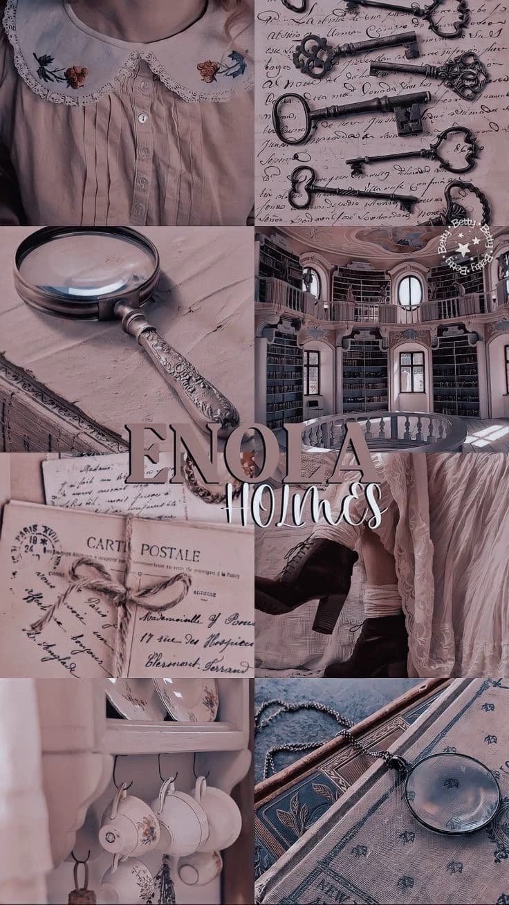Holmes thumbnail