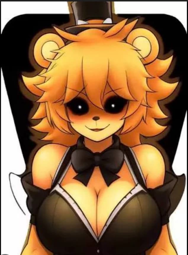 Golden fredina  thumbnail