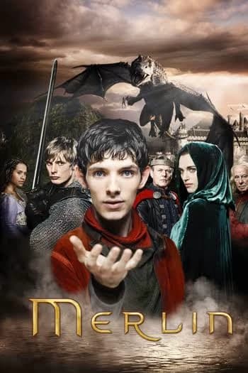 The Adventures of Merlin RPG Series thumbnail