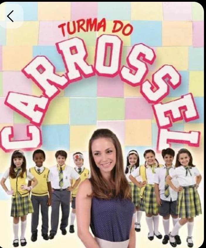 Carousel thumbnail