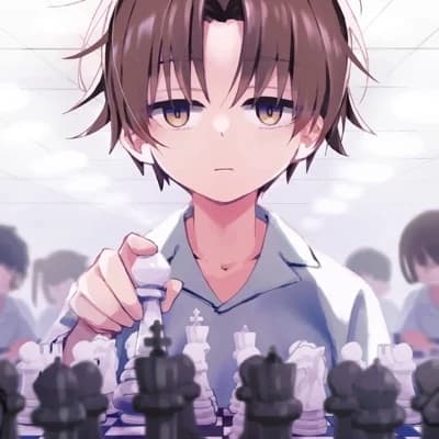 Kiyotaka Ayanokōji - | “Beginning of Class D” thumbnail