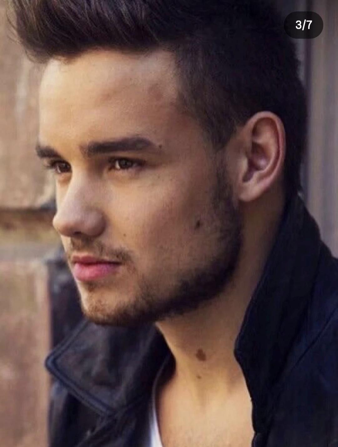Liam payne thumbnail