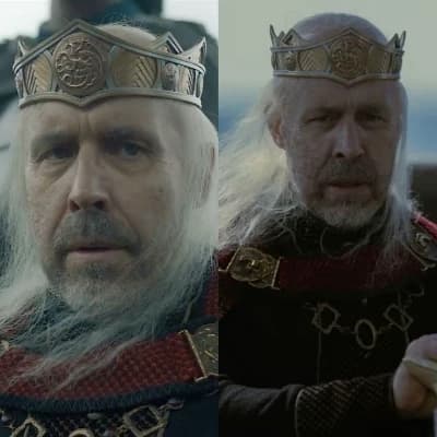 Viserys Targaryen thumbnail