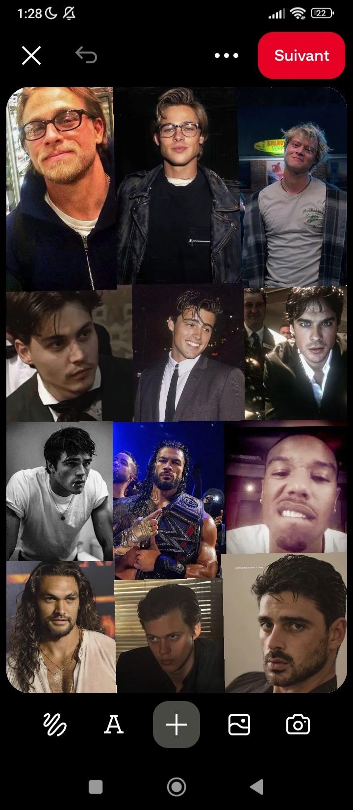 Hollywood Stars thumbnail