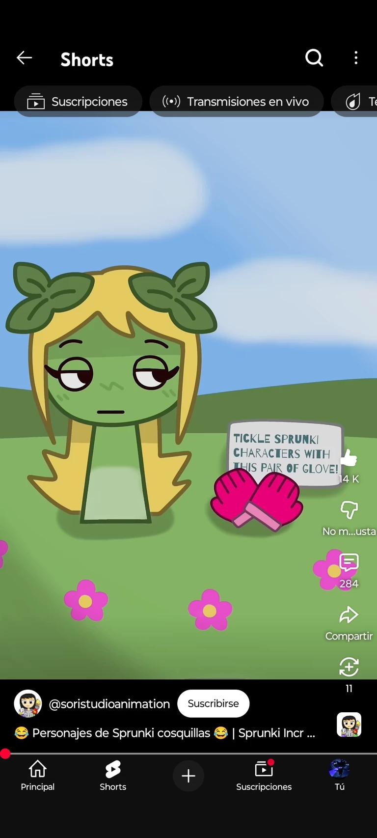 Tickle torture girl thumbnail