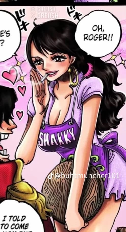 Shakky thumbnail