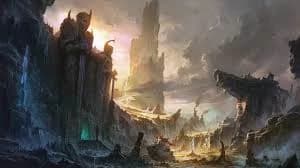 The World of Aetheryon thumbnail