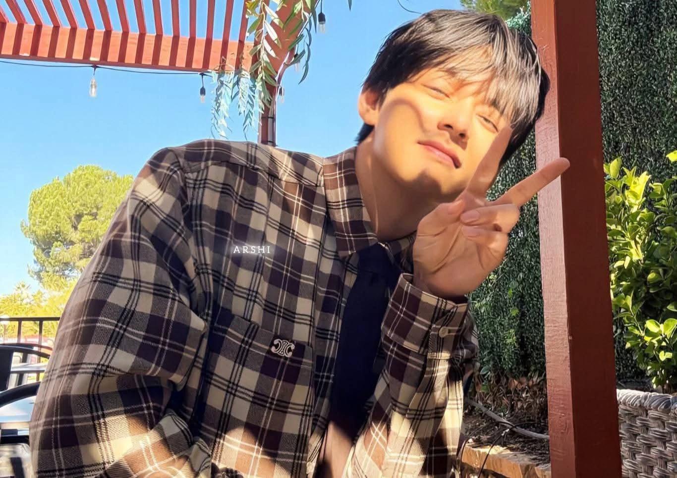 Taehyung thumbnail