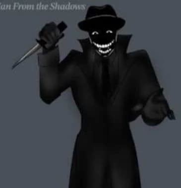 The Man from the Shadow thumbnail