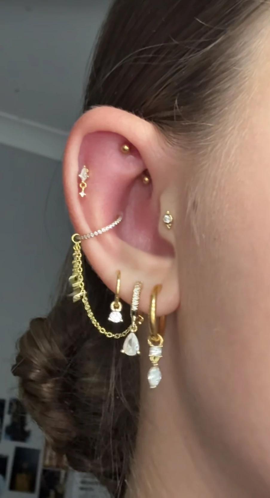 MHA- P￼iercings thumbnail