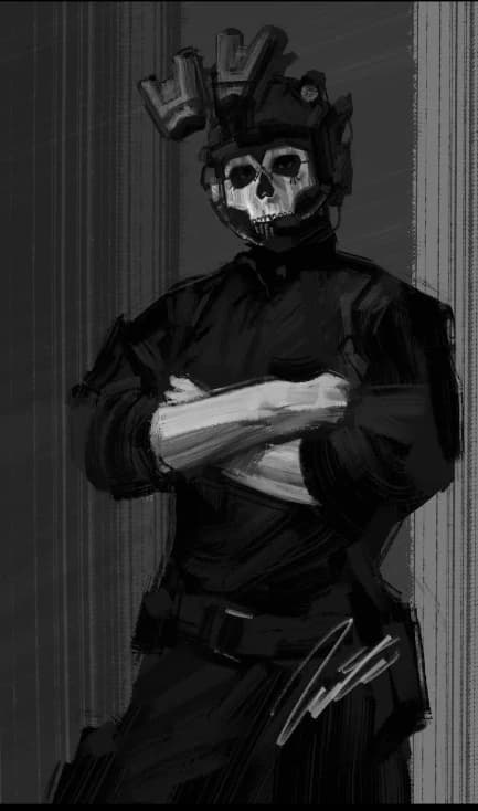 Ghost thumbnail