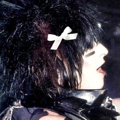 Nikki Sixx thumbnail