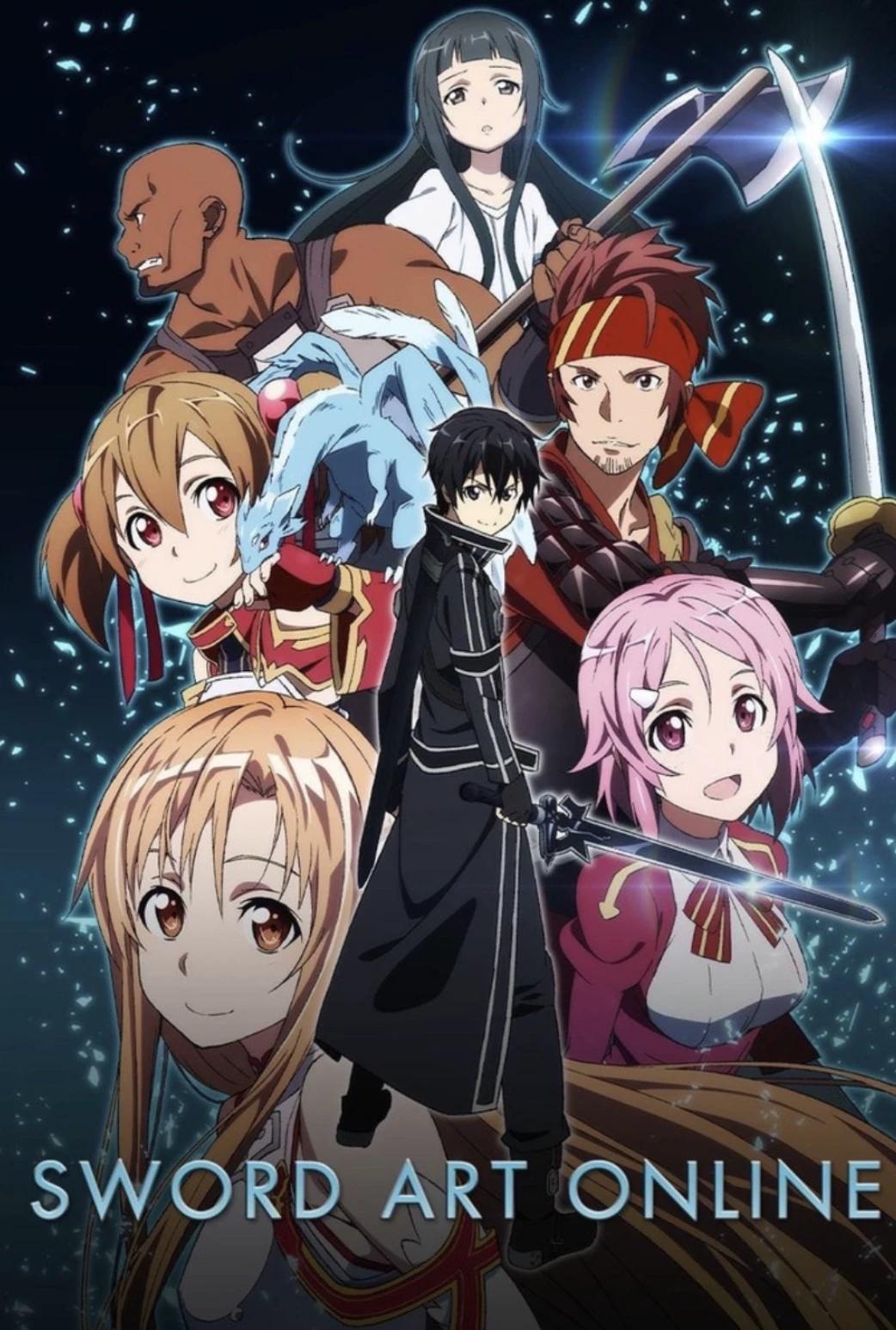 SAO RPG thumbnail
