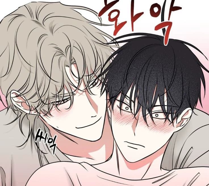 Minji and your Lee woon Bl boy x boy thumbnail