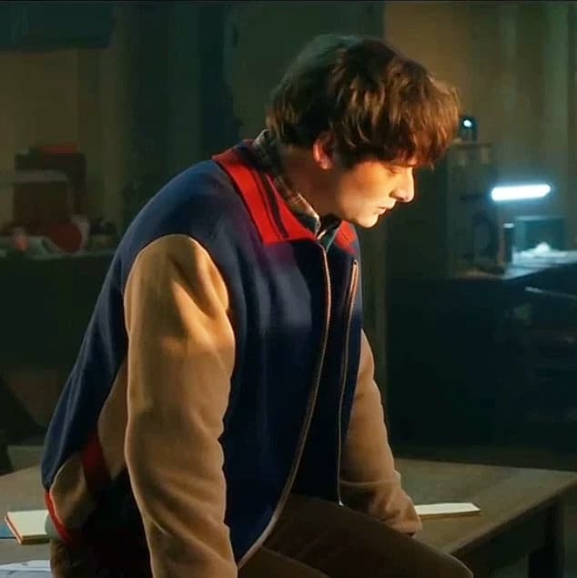 Will Byers (s5 vol 1) thumbnail