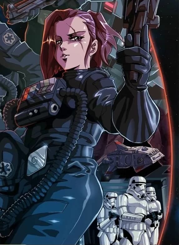 Ada (Conflict) thumbnail