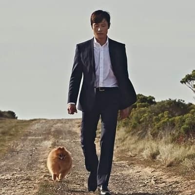 Lee Byung Hun thumbnail