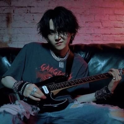 Yoongi thumbnail